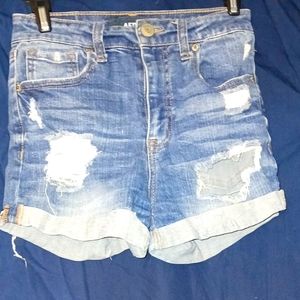 Women's shorts